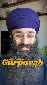 Celebrating Guru Ram Das Ji at the Golden Temple