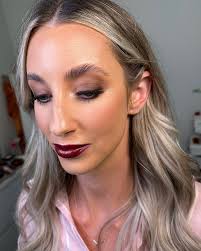 Sair Kelly Makeup Artist