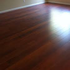 Brazilian Cherry Laminate Flooring Cherry Wood Floors Flooring Refinishing Floors
