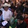 Sánchez traza su agenda: “La hoja de ruta será con los pueblos quechuas, aimaras y amazónicos”