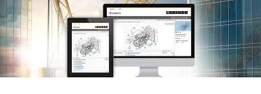 Maybe you would like to learn more about one of these? Myliebherr Spare Parts Catalog Liebherr