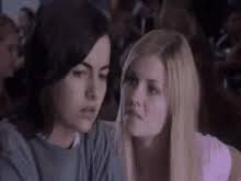 Yet they find hope for the future in the quiet after the storm. Elisha Cuthbert Smile Gifs Tenor