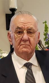 Ivan Drgastin Obituary