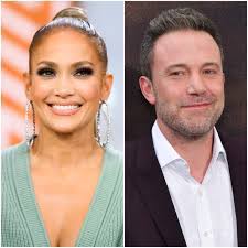 The couple dated for 18 months before suddenly splitting in 2004. Jennifer Lopez And Ben Affleck Recreated That Steamy Jenny From The Block Yacht Scene Glamour