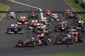 The championship was recognised by the governing body of international motorsport, the fédération internationale de l'automobile (fia), as the. F1 Gp Australia 2012 Ordine Di Arrivo F1 Risultati Formula 1 Motorsport