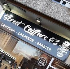 Street Coiffure 63