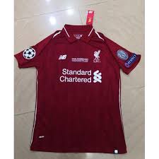 Jun 26, 2021 · arjen robben im trikot des fc groningen ©maxppp. Liverpool Shirt With Champions League Patches Shop Clothing Shoes Online