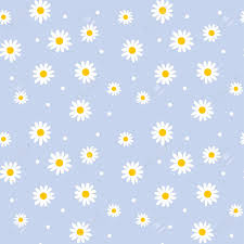 4 years ago on november 6, 2016. Daisy Cute Seamless Pattern Floral Retro Style Simple Motif Royalty Free Cliparts Vectors And Stock Illustration Image 81620425
