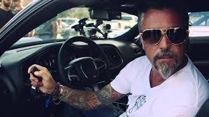 Richard Rawlings's Instagram, Twitter & Facebook