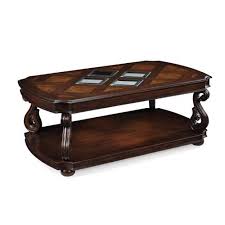 Accent your living room with a coffee, console, sofa or end table. Traditional Accent Cocktail Coffee Tables