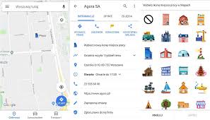 Niebawem w aplikacji mapy google dla systemu android pojawią się zmiany w interfejsie. 5 Trikow W Mapach Google Jak W Pelni Wykorzystac Te Rewelacyjna Aplikacje Technologie Na Next Gazeta