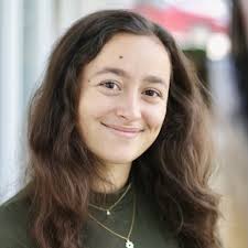 Gabrielle LAFONTAINE