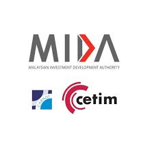 Kami telah melancarkan pakej pembelian standard un.tuk mengurangkan beban anda. Mida And Cetim Inks Mou To Strengthen Malaysia S Manufacturing Sector Cetim Engineering