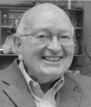 Augustus Modrall Obituary (2016)