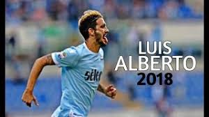 Le milieu de terrain andalou est un numéro 10 traditionnel, de ceux qui. Luis Alberto 2018 Lazio Assists Skills And Goals
