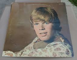 PETER NOONE HERMANS HERMITS SIGNED MRS BROWN YOU'VE GOT A LOVELY DAUGHTER  ALBUM