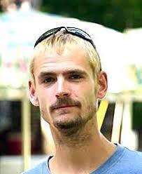 Brian Jeffers Obituary