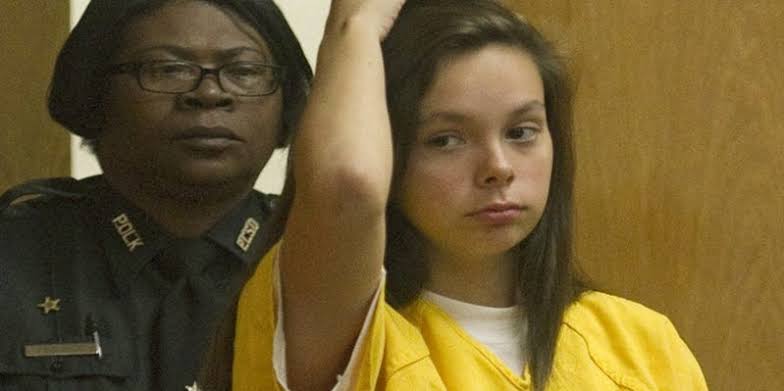 Newborn dead, 14-year-old mother is accused in death