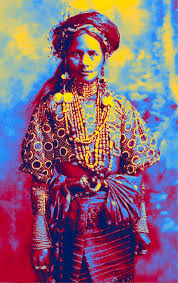 See reviews and photos of art museums in luzon, philippines on tripadvisor. Philippine Itneg Tribe Woman A Woman From A Nearly Extinct Tribe In Luzon Philippines Neon Art Painting By Ahmet Asar