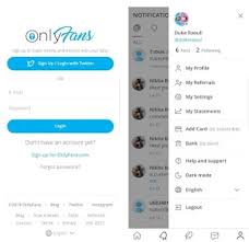 You can share your the onlyfans app means that you can put up content material immediately out of your android system. Onlyfans For Android Apk Download For Android Latest Version 6 Only Fans