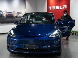 Tesla is accelerating the world's transition to sustainable energy with electric cars, solar and integrated renewable energy solutions for homes and businesses. China To Restrict Tesla Use By Military And State Employees Wsj