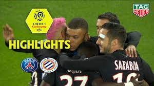 L'hocine harzoune, publié le vendredi 06 décembre 2019 à 15h23. Paris Saint Germain Montpellier Herault Sc 5 0 Highlights Paris Mhsc 2019 20 Youtube