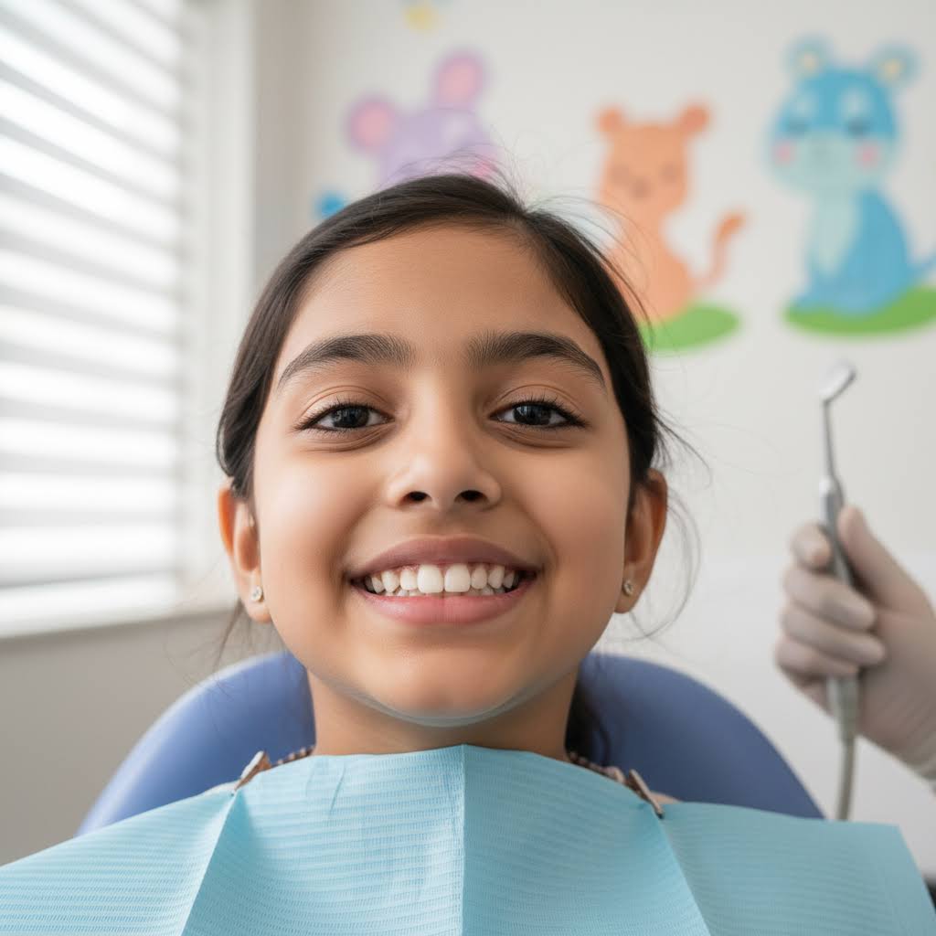 Composite Fillings in Borivali West product image
