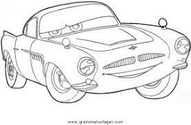 Or else, do online coloring directly from your tab, ipad or on our web feature for this finn mcmissile from disney cars coloring page. Cars Finn Mcmissile Malvorlage Coloring And Malvorlagan