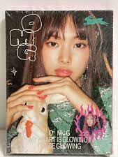 Olive Hurley's Instagram, Twitter & Facebook