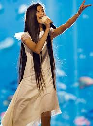 Wiktoria viki gabor (born 10 july 2007) is a polish singer. Melani Garcia Geburtstag Alter Und Sternzeichen