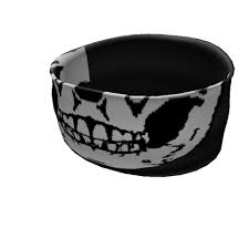Use kaneki mask and thousands of other assets to build an immersive game or experience. 1 Skull Neck Gaiter Roblox Neck Gaiter Gaiters Neck