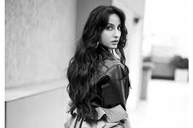 Ex bigg boss contestant nora fatehi s impromptu belly dance moves. Nora Fatehi Hits 16 Million On Instagram Here Is How She Celebrated Bollywood Dhamaka