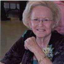 Patricia J. Driskell Obituary