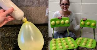 Check spelling or type a new query. 5 Bastelideen Gegen Stress Anti Stress Ball Badekugel Und Mehr Selber Machen