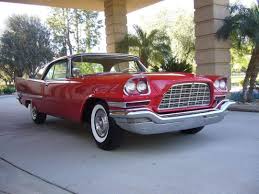 Image result for Tahitian Coral 1958 Chrysler