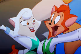 5 Reasons Cats Don T Dance Is Underrated Cats Dont Dance Childhood Movies Childrens Movies