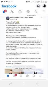 Less than two days later, police released two clips from responding officers' body camera footage. Mighti Jamie Independent Analyst On Twitter The Usa Police Have A Track Record Of Lying When Black People Have Died At Their Hands They Have Lied So Much We Ask For Body