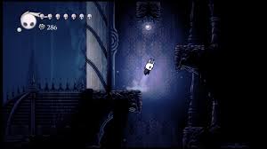 Hollow Knight Fake Bank And Getting Money Back Youtube