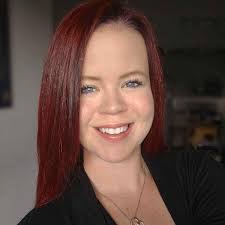 Sandra Fiske's Instagram, Twitter & Facebook