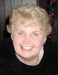 Obituary for Doris (Gruber) Bardsley