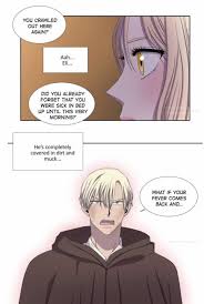 Pin De Animemangaluver En Light And Shadow Ryu Hyang Manga Luz Y Sombra Sombra