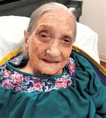 Mrs. Virginia S. Chaves