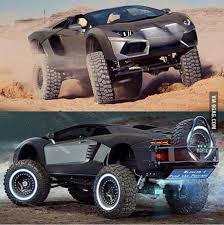 Lamborghini Big Foot Luxury Suv Super Cars Lamborghini Cars