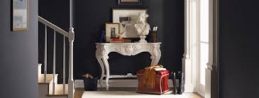 Guide to paint finishes (so you won't waste your money). The Epitome Of Luxury Sherwin Williams