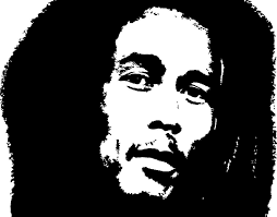 A collection of the top 46 bob marley black and white wallpapers and backgrounds available for download for free. Bob Marley Silhouette Wall Stickers Black Big Size Star Wall Decals Vinyl Wall Decal Bedroom Wallpaper D294 Star Wall Decals Vinyl Wall Decalswall Sticker Aliexpress