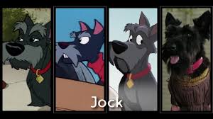 Unboxing 101 Dalmatians Plus Lady And The Tramp - Youtube