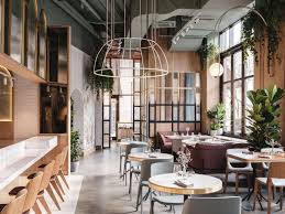 moscow s the y restaurant embraces millennials in nostalgic allure yatzer design your home restaurant decor interior design