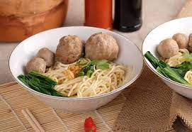 5 Resep Kuah Bakso Enak Ala Rumahan Gurih Mudah Dibuat