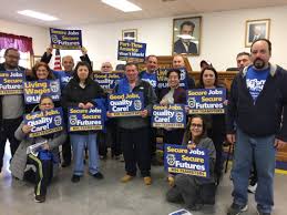 Companies below are listed in alphabetical order. Teamsters Local 251 Page 5 Representing Workers Across Rhode Island Se Massachusetts