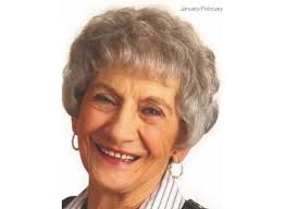 Georgina Ann George Naiser Obituary (2025)